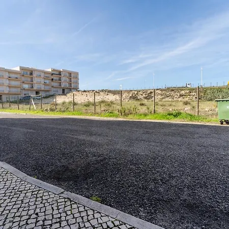 T3 Beira Mar Appartement