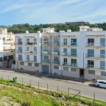 T3 Beira Mar Appartement