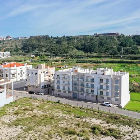 T3 Beira Mar Nazaré