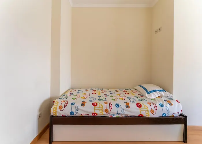 T3 Beira Mar Apartamento