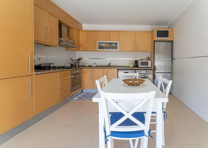 T3 Beira Mar * Nazaré