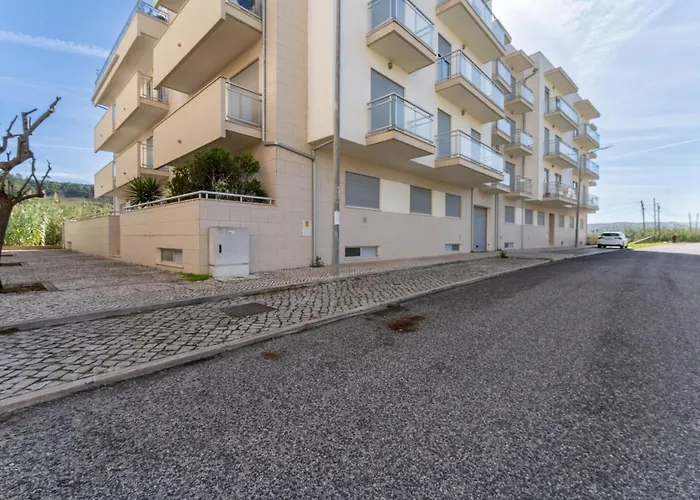 Apartamento T3 Beira Mar *