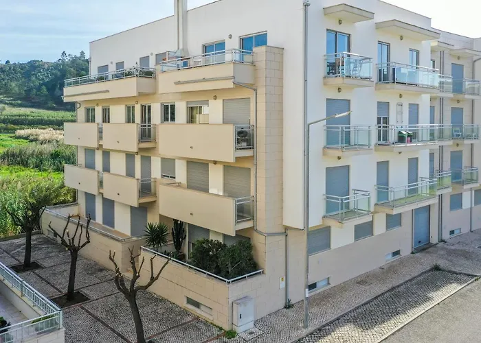 T3 Beira Mar Nazaré