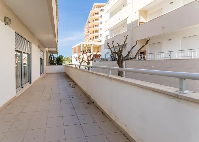 T3 Beira Mar Appartamento