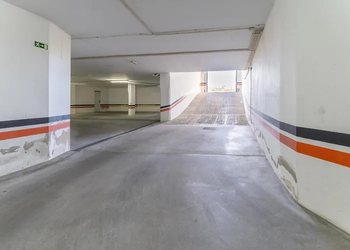 Apartamento T3 Beira Mar