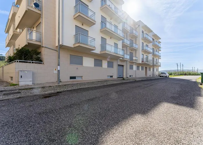 T3 Beira Mar * Nazaré