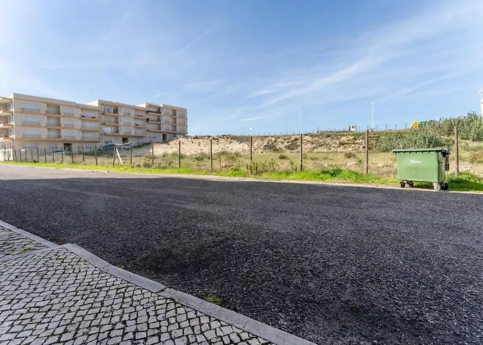 T3 Beira Mar Apartamento